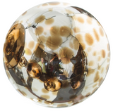 Phantom Glass Wall Decor Art