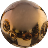 Phantom Glass Wall Decor Art