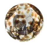 Phantom Glass Wall Decor Art