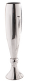Mirror Mirror Modern Glass OverSized Vase