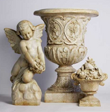 Henrietta Fountain
