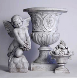 Henrietta Fountain