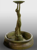 Henrietta Fountain