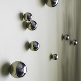 Stainless Steel Wall Decor