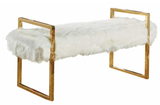 Olin Modern Bench Seating