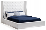 Brexton Bed Black