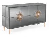 Star Gazer Accent Cabinet