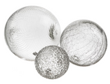 Ice Glass Wall Decor Art