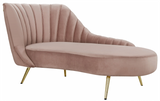 Maggie Chaise Lounge Cream