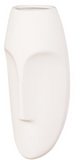 Humanistic Modern Wall Vase