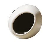 Humanistic Modern Wall Vase