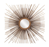 Zurke Wall Mirror