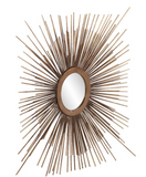 Zurke Wall Mirror