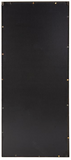 Loops Metal Wall Mirror