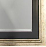 McConnell Leaner Mirror