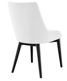 Ontario Dining Chair White