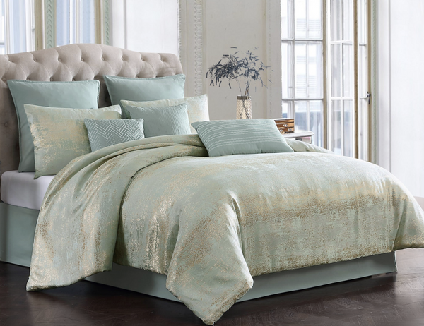 Metallica comforter set discount