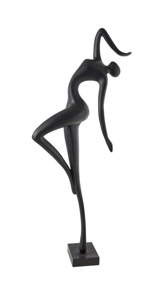 Pause Oversized Sculpture