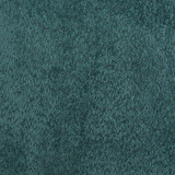 Jamela Open Back Sofa Teal