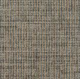 Ewing U Shaped Modern Sofa Green Tweed