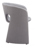 Rosalyn Dining Chair Slate Gray