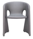 Rosalyn Dining Chair Slate Gray
