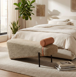 Hest Sloped Bench