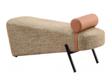Hest Sloped Bench