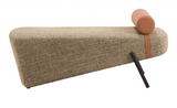 Hest Sloped Bench