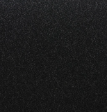 Barda Black Accent chair with Natural Wood Finish