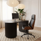 Flexplay Office Chair Highback Black