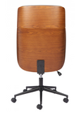 Flexplay Office Chair Highback Black