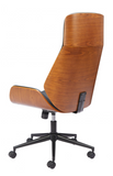 Flexplay Office Chair Highback Black