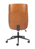 Flexplay Office Chair Highback White