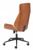 Flexplay Office Chair Highback White