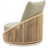 Catwaba Outdoor Swivel Chair