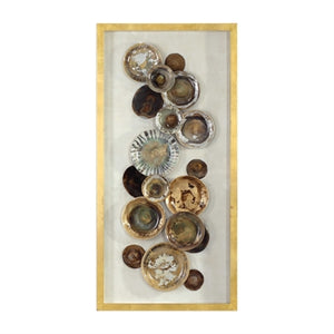 Plate This Wall Decor Art