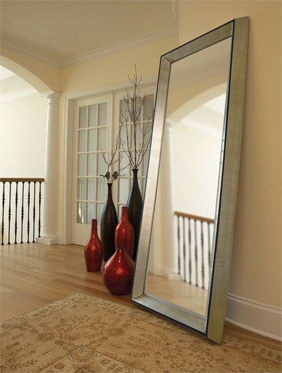 Home › Diego Contemporary Large Leaner Mirror