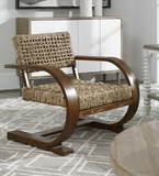 Converge Accent Chair