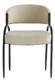 Deluge Modern Dining Chair