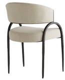 Deluge Modern Dining Chair