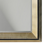 Diego Contemporary Large Leaner Mirror