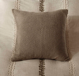 Linen Comforter 9pc Set 