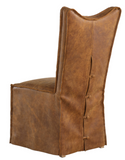 Sullivan Leather Dining Chair S/2
