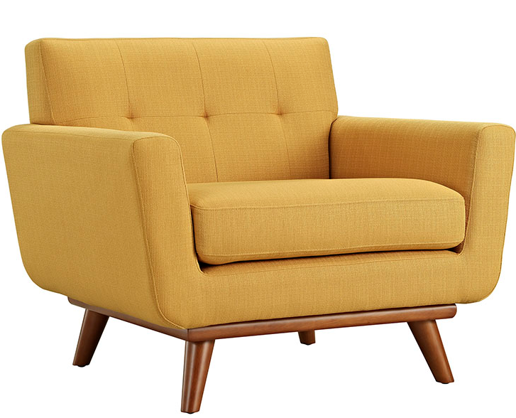 Mid century sofa chair 2025