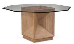 Edges Dining Table
